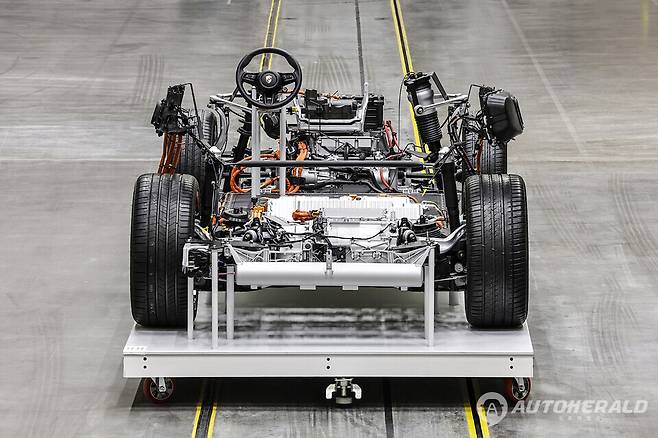 전기차 배터리의 용량은 5년 사용 후 평균 80% 이상을 유지하는 것으로 나타났다. (오토헤럴드 DB)