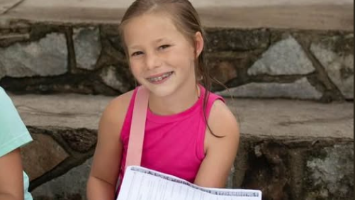 캠프에 참가했다 숨진 르네 스마이스틀라