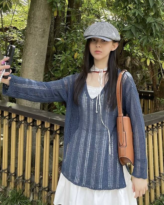 인스타그램 @03_hu