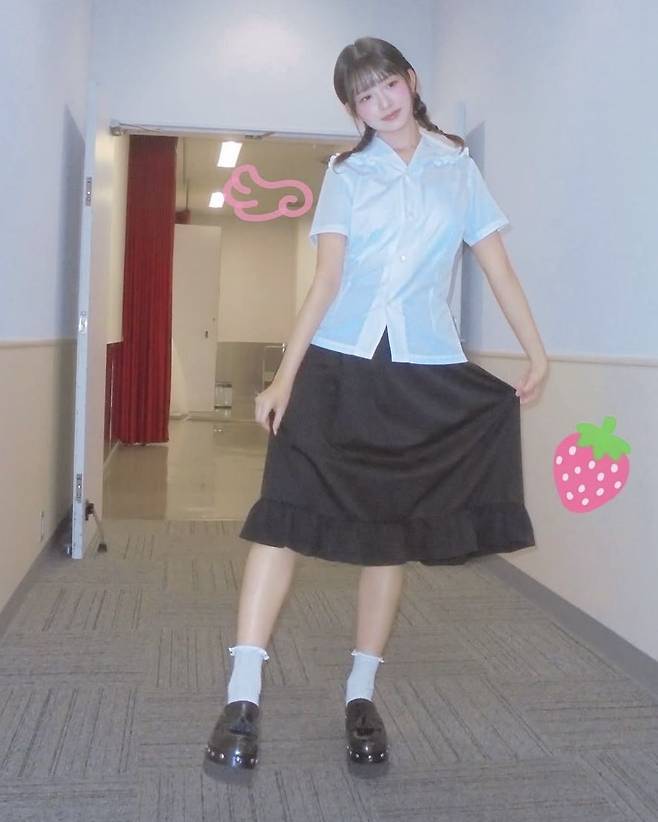 인스타그램 @reinyourheart