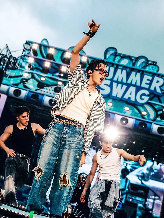 인스타그램 @uarmyhope