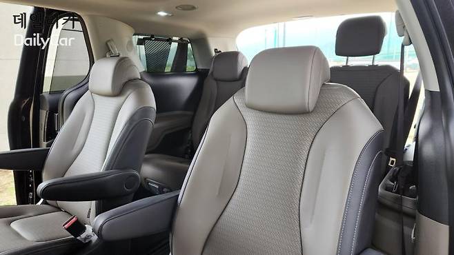 기아 카니발 하이브리드