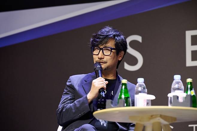 코지마 히데오 감독