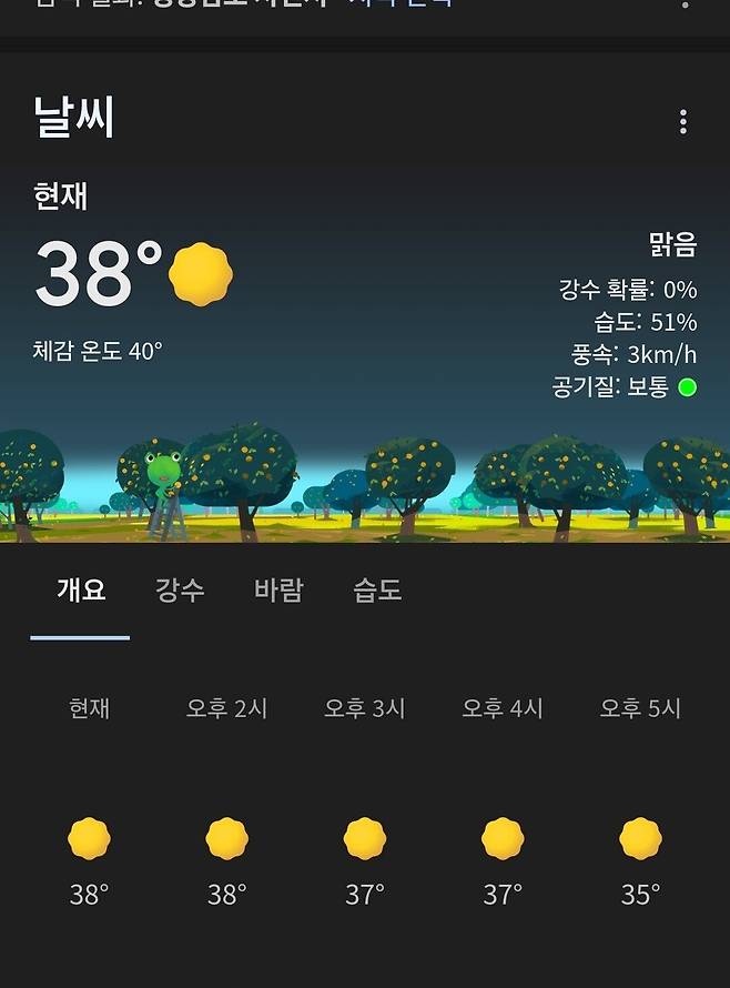 Screenshot_20250707_133440_Kiwi Browser.jpg 현재 경상남도 상황