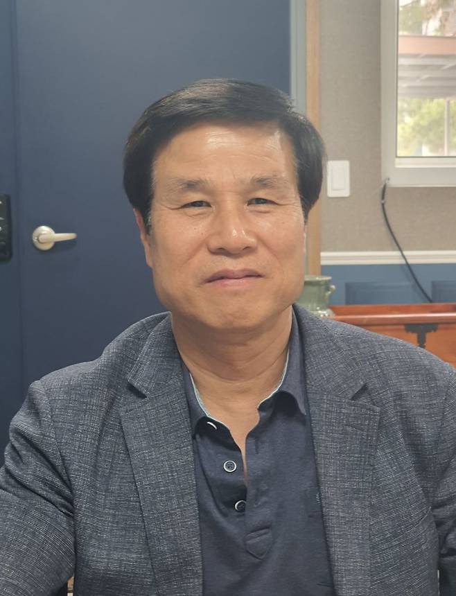 <인터뷰> 노유자 시설 설계전문가 이한희 (주)지에이