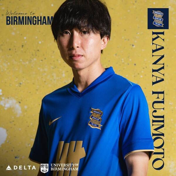 사진=버밍엄 시티