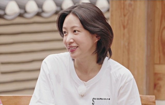 그룹 이엑스아이디(EXID) 출신 배우 하니가 그간 겪어온 감정의 변화와 진솔한 이야기를 털어놓는다. MBN 제공