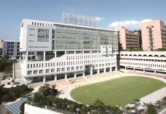 성신여자대학교 전경. [사진=성신여대]