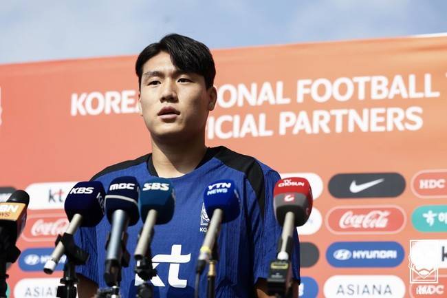 사진 = 대한축구협회