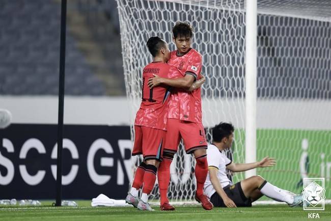 사진=대한축구협회