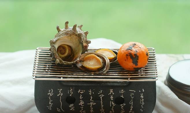 ‘폭싹 속았수다 제주 한상차림’ ('토토아뜰리에' 캡처)