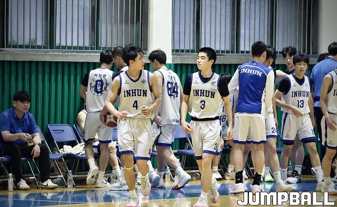 ▲4번 김성원, 3번 김정원