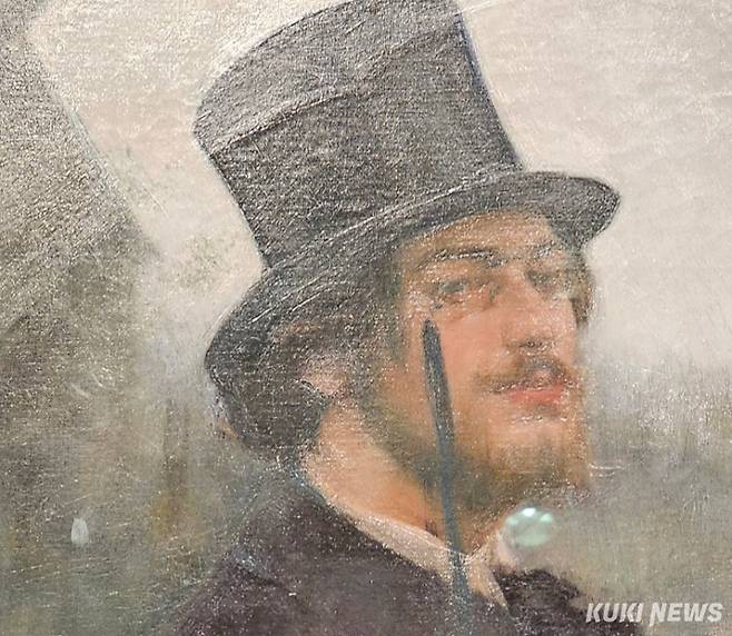 <에릭 사티> 부분