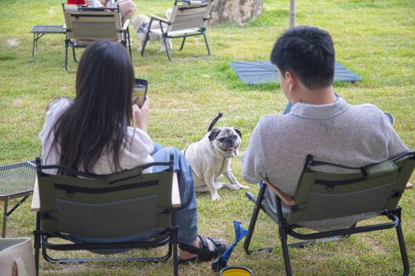 남양주더드림핑. 경기관광공사 제공