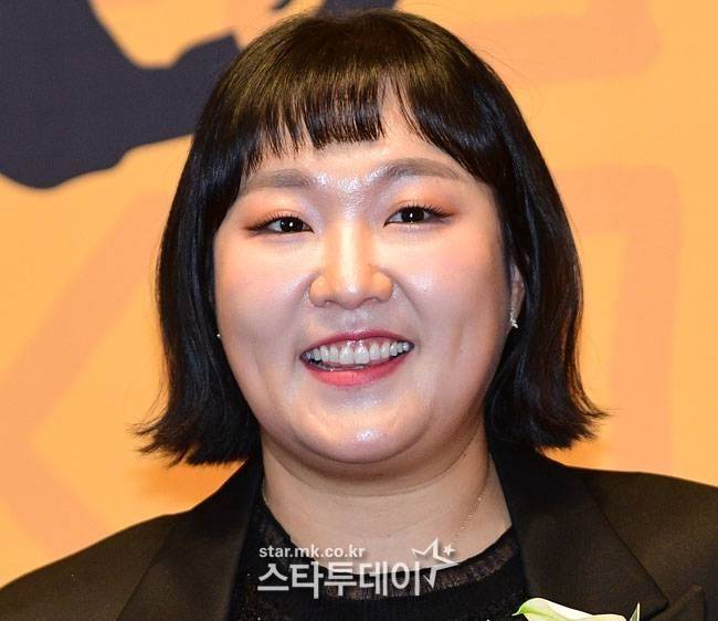 이수지. 사진|스타투데이DB