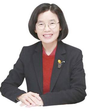 정순둘 이화여대 사회복지학과 교수