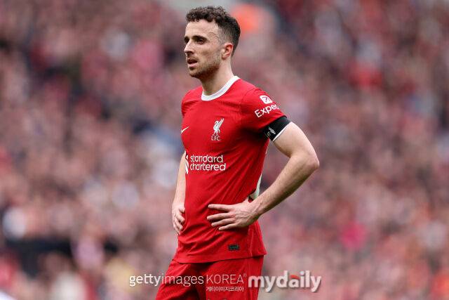 디오고 조타/게티이미지코리아