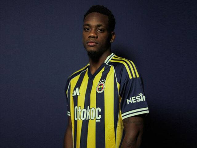 두란/페네르바체