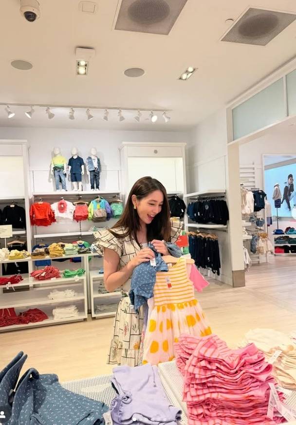 이민정 소셜미디어