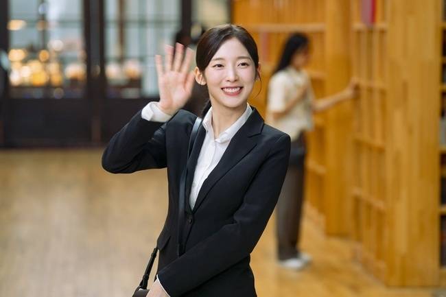 사진=KBS 2TV ‘내 여자친구는 상남자’