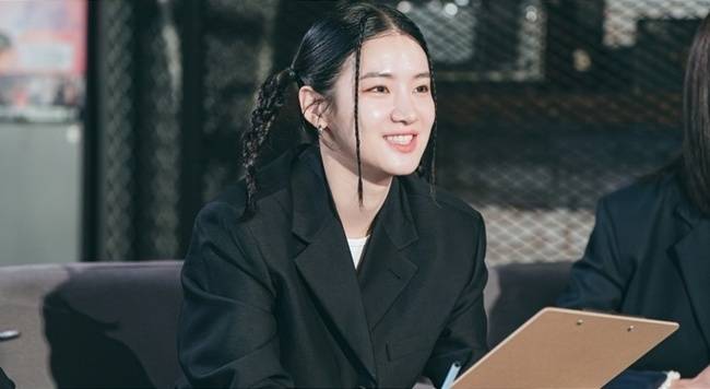 tvN ‘무쇠소녀단2’