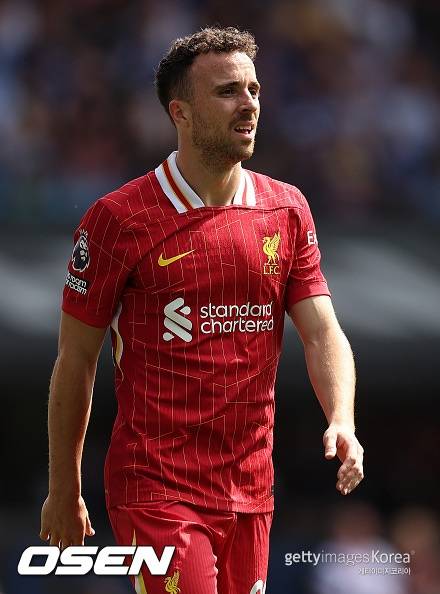 [사진] 조타 ⓒGettyimages(무단전재 및 재배포 금지)