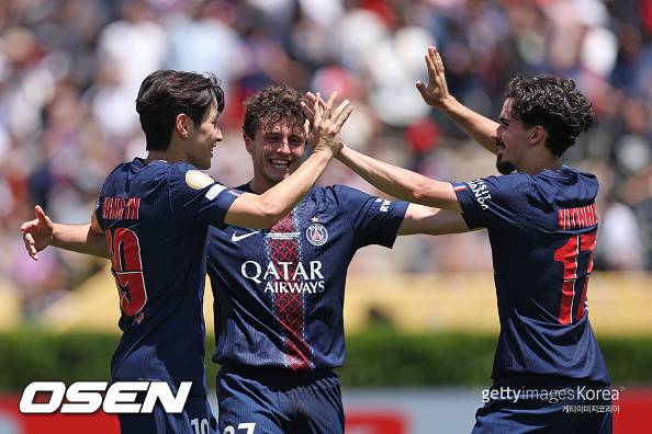 [사진] ⓒGettyimages(무단전재 및 재배포 금지)