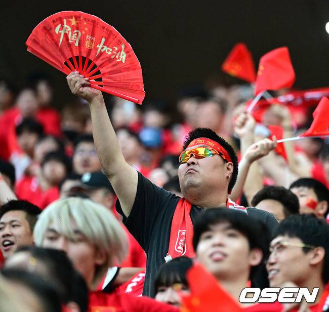 [OSEN=서울월드컵경기장, 지형준 기자]