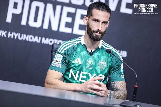 [사진] 전북현대모터스FC 제공