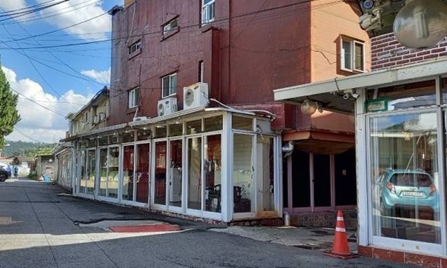 ▲파주시 성매매집결지 ⓒ파주시