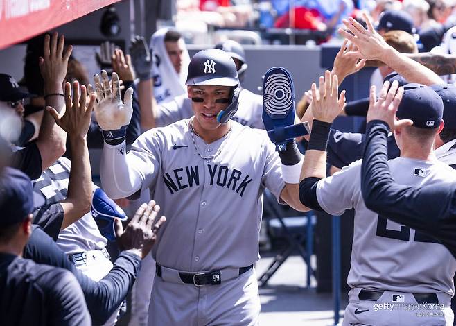 칼 랄리. 사진=게티이미지코리아