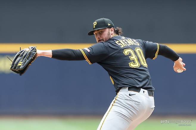 폴 스킨스. 사진=게티이미지코리아