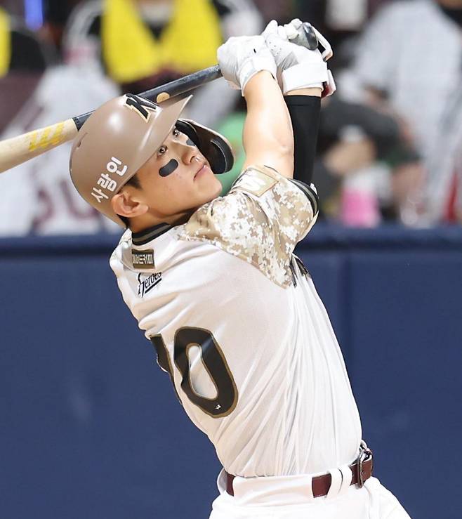 키움 양현종. 키움 히어로즈 제공