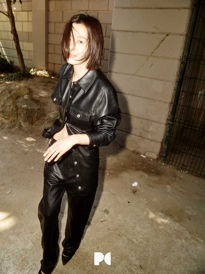 전지현. 피치컴퍼니 제공