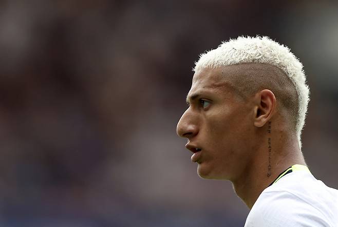 히샬리송. AP연합뉴스