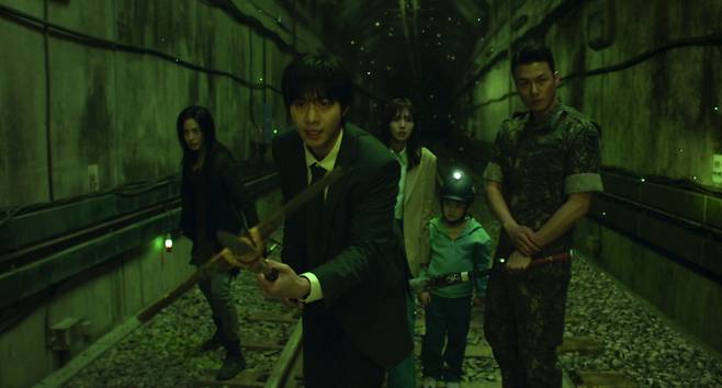 사진=롯데엔터테인먼트