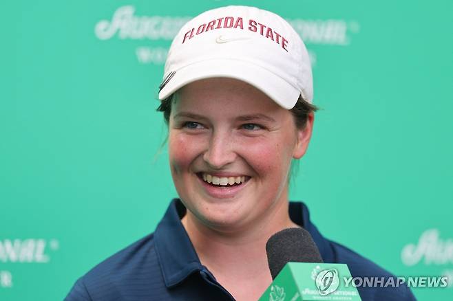 로티 워드 [AFP=연합뉴스]