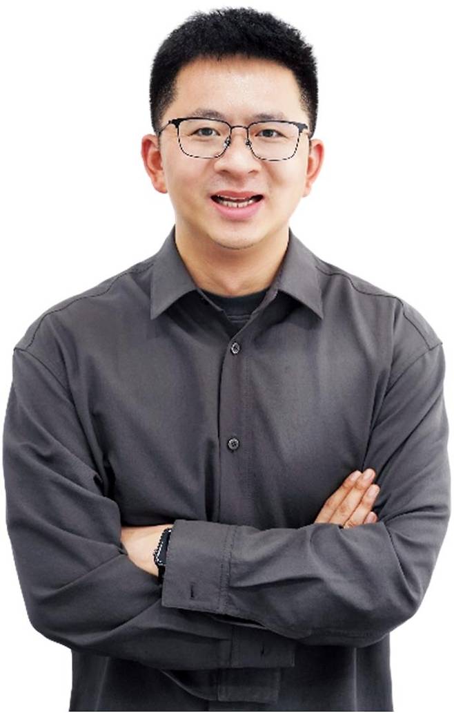 선양 알리바바닷컴 글로벌 사업개발 총괄 본부장  [알리바바닷컴 제공. 재팜내 및 DB 금지]