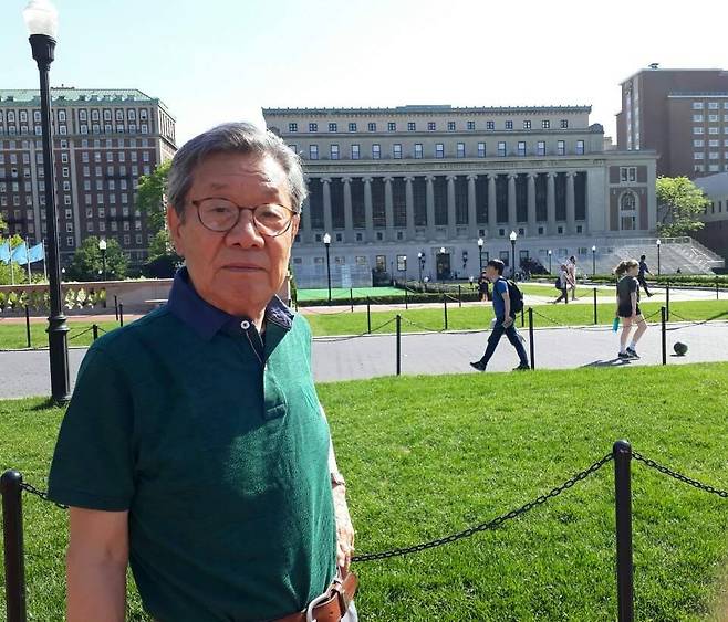 '1세대 드라마 연출가' 맹만재 전 KBS PD [고인 SNS. 재판매 및 DB 금지]