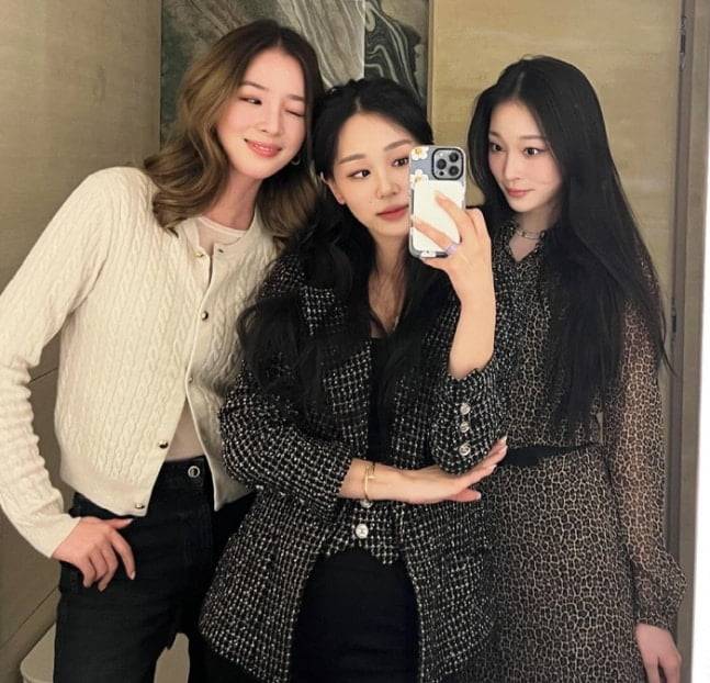 사진=이주영 SNS