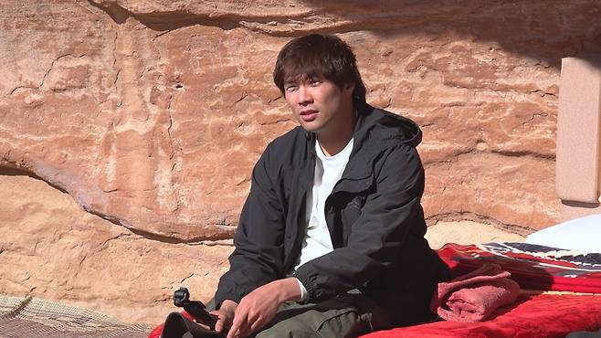 / 사진=MBC에브리원 ’위대한 가이드2‘