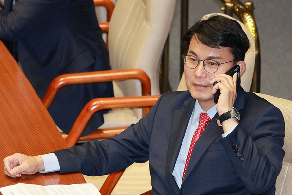 윤상현 의원 [사진 = 연합뉴스]