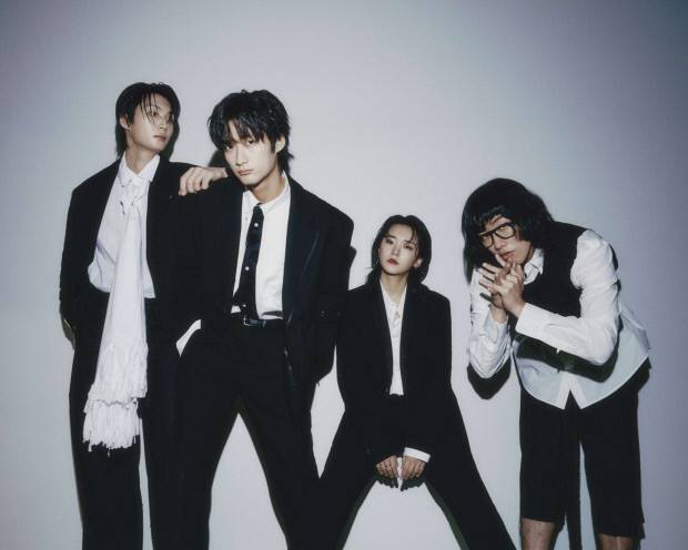 ACC재단이 오는 8월 29~31일 ‘ACC엑스뮤직페스티벌’을 연다. 밴드 ‘터치드’<ACC재단 제공>