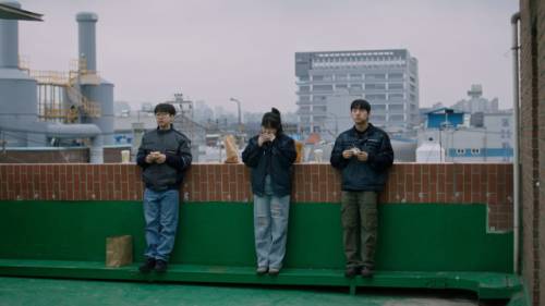 ◇영화 ‘3학년 2학기’ 스틸컷.