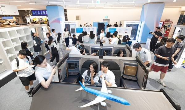 /사진=대한항공 제공