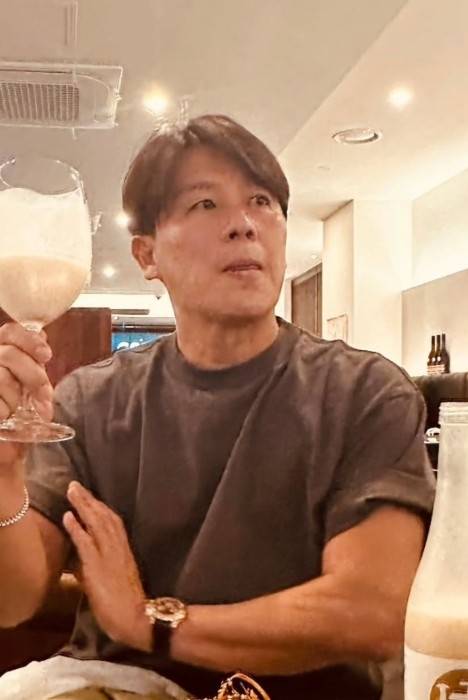 이재훈 SNS