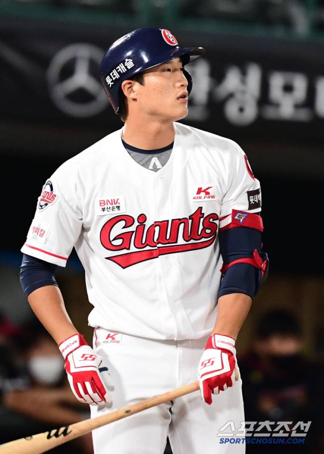 이주찬. 스포츠조선DB