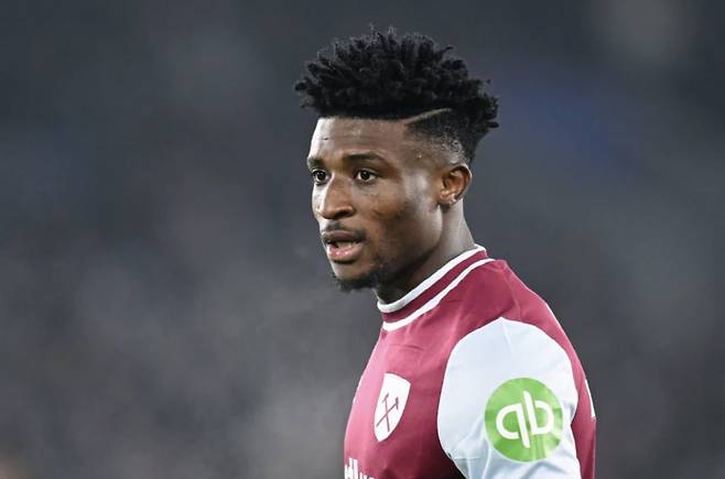 모하메드 쿠드스. 사진=TBR풋볼 기사캡쳐