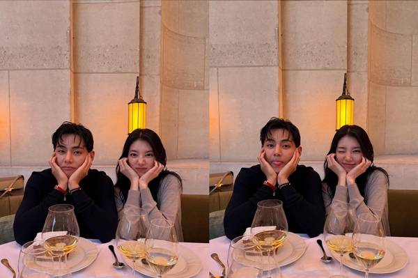 ⓒ수지 SNS