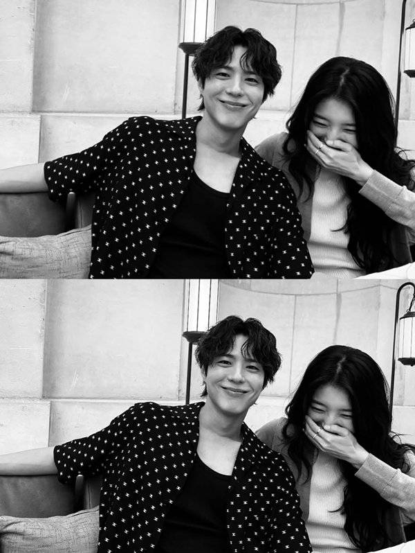 ⓒ수지 SNS